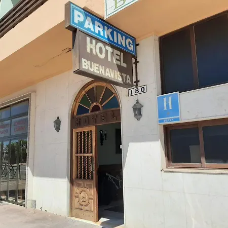 Hotel Buenavista-2