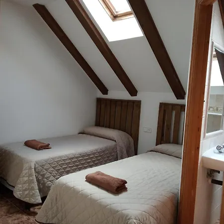 Albergue Borda Nadal-3