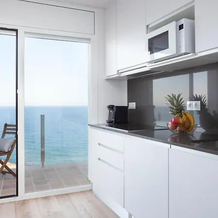 La Cala Beach Deluxe Apartments-3