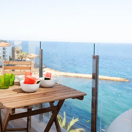 La Cala Beach Deluxe Apartments-2