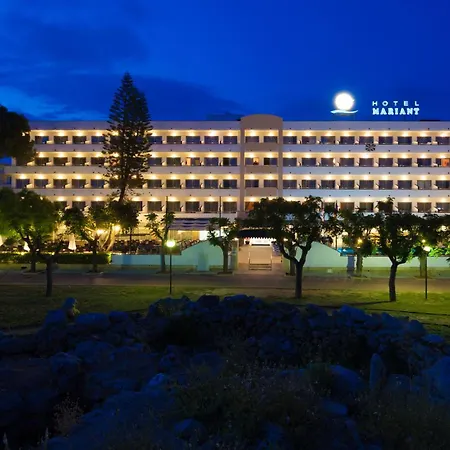 Hotel Mariant-2