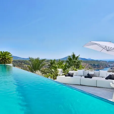 Villa Bora Ibiza-2