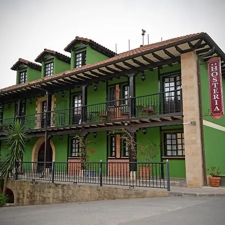 Posada el Tocinero-3