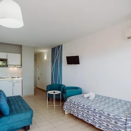 Alper Apartments Mallorca-3