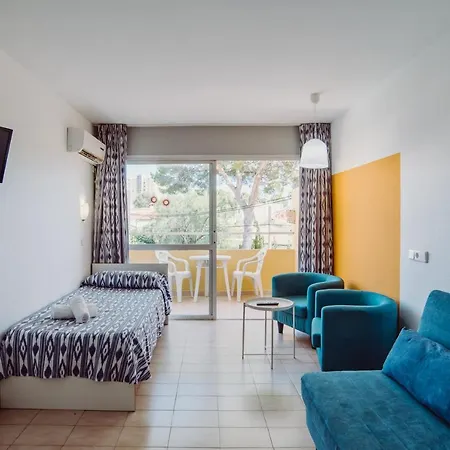 Alper Apartments Mallorca-2