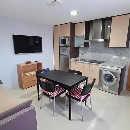 Apartamentos Coral Do Mar III-2