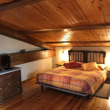 Casa Rural Cal Rei-3