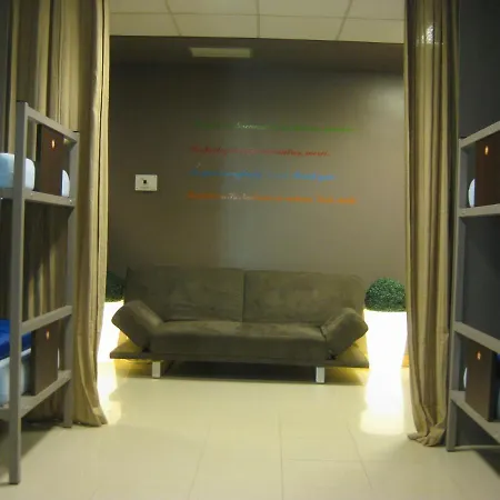 Albergue Santo Santiago-3