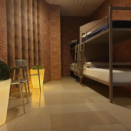 Albergue Santo Santiago-2