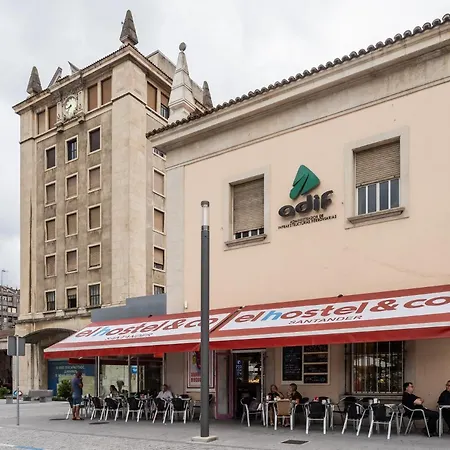 El Hostel&CO-3
