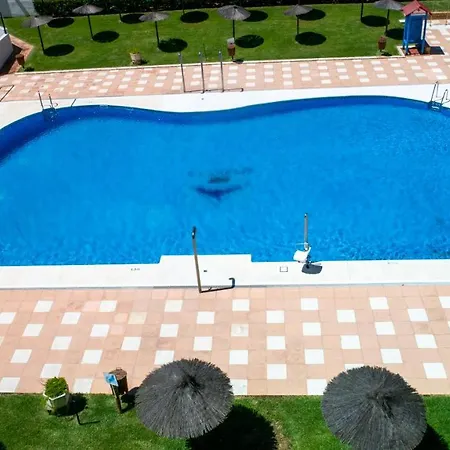 Apartamentos Turisticos Flamero-2