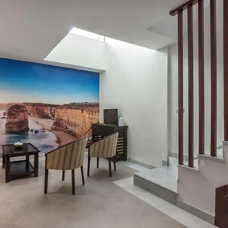 Apartamentos Villazul La Buganvilla-2