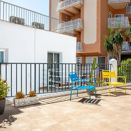Hostal Villa Cati-2