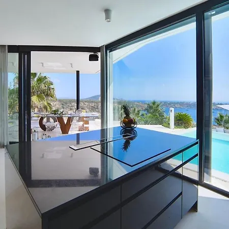Villa Bora Ibiza-3