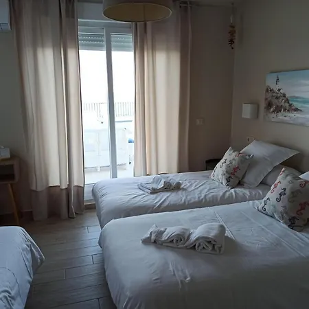 Punta Carnero Hostal-2