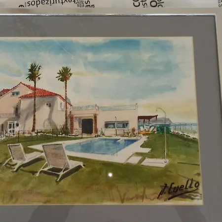 Punta Carnero Hostal-3