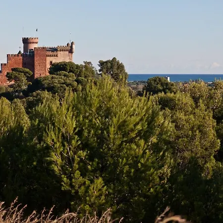 Apartments Playa De Castelldefels-3