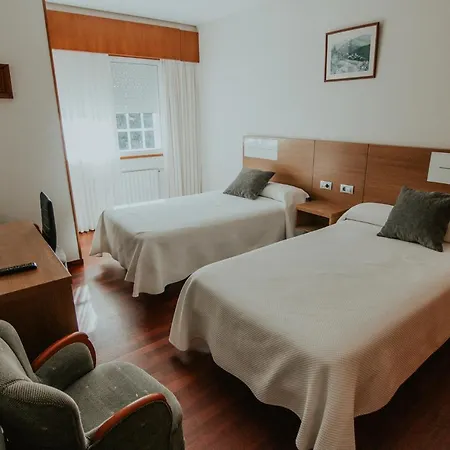 Hotel A Veiga-2