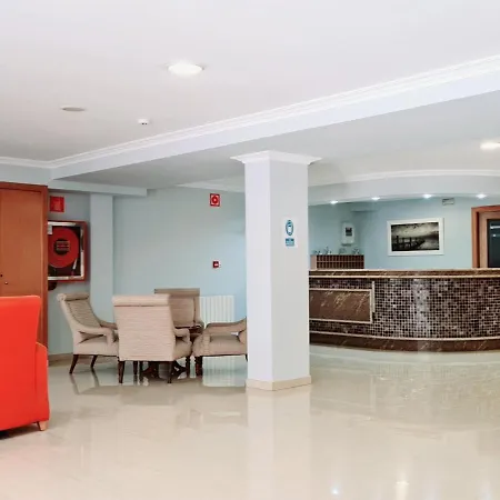 Hotel Europa-3
