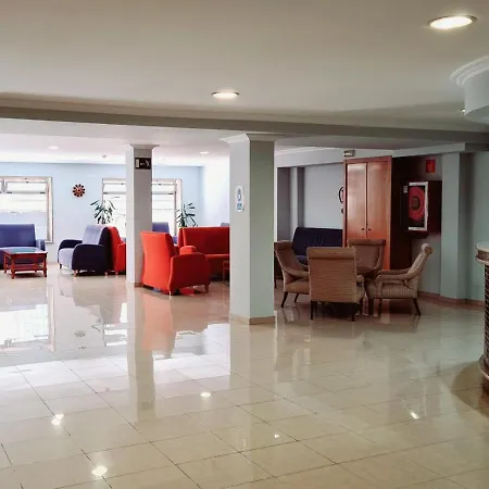 Hotel Europa-2