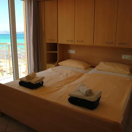 Hotel Vent-I-Mar-3