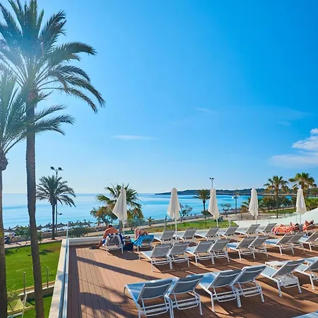 Protur Playa Cala Millor (Adults Only)-2
