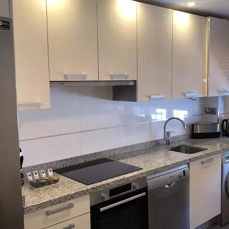 Artplatinum Suites & Apartments-3
