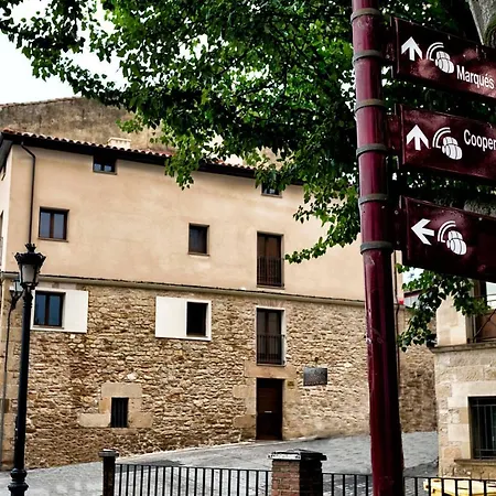 RIOJA VALLEY Apartamentos Turísticos-3