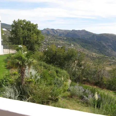 La Oveja Verde de la Alpujarra-3