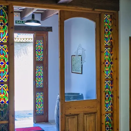 Hotel Pozo Rey-3