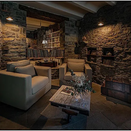 Hotel Posada Al Vent - Adults Only-2
