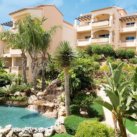 Wyndham Residences Costa Del Sol-3