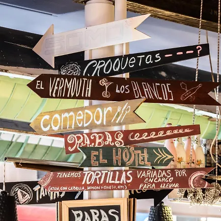El Hostel&CO-2
