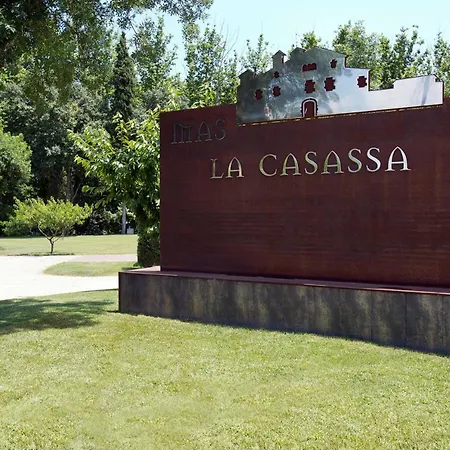 Mas La Casassa-3