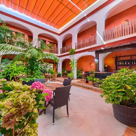 Hotel Pozo Rey-2