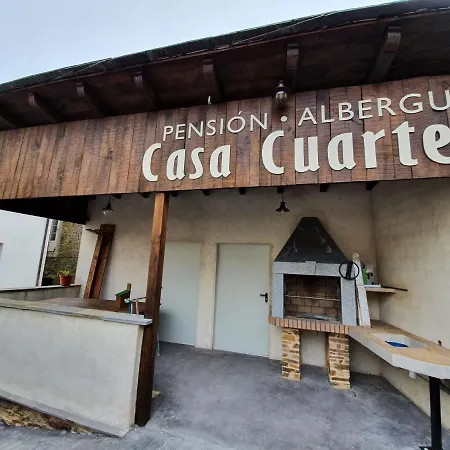 Albergue Casa Cuartel-3