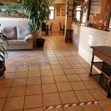 Hotel Riavela-2