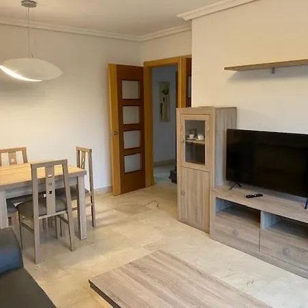 Apartamento Marina Llanes II-2