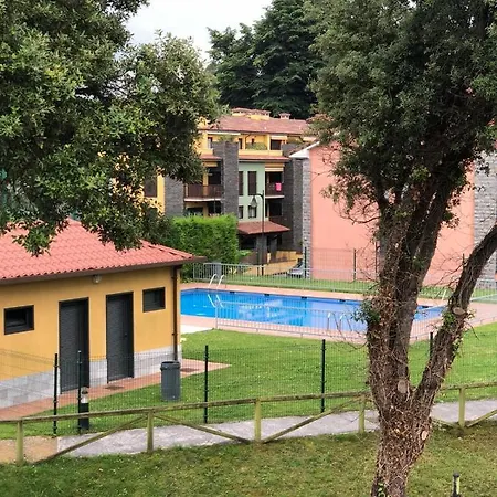 Apartamento Marina Llanes II-3