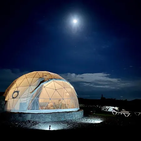 Eslanzarote Eco Dome Experience-2