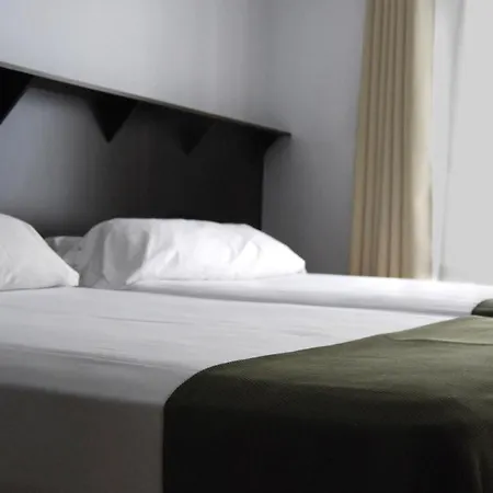 Hotel Arrasate By Gaiarooms-3