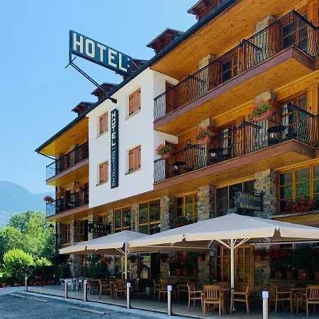 Hotel Eriste-3