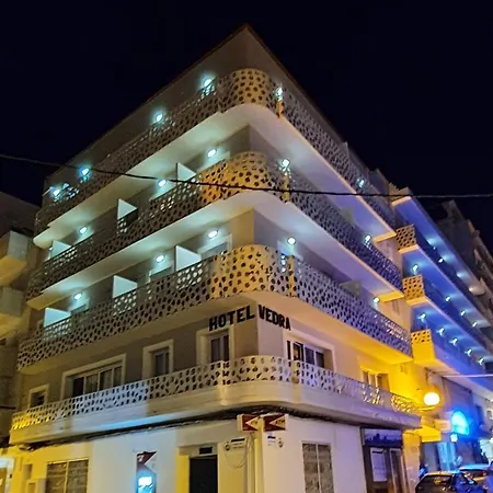 Hotel Vedra-2