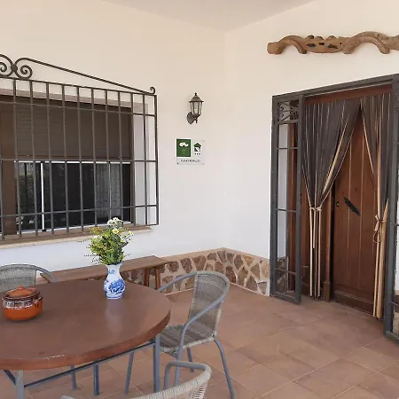 Casa Rural La Cerca-2