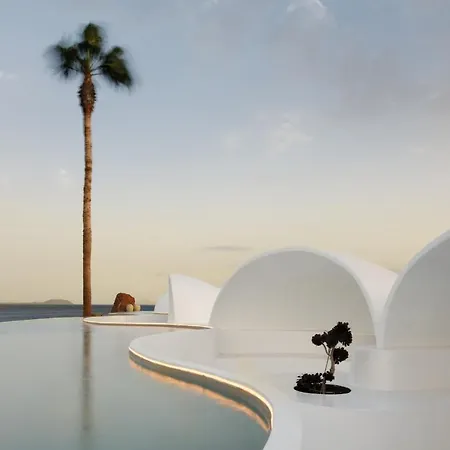Kamezí Boutique Hotel Villas-3