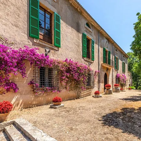 Son Grua Agroturismo - Adults Only-3