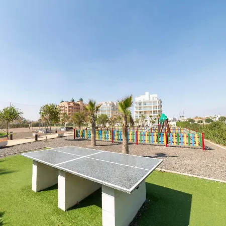 Apartment Monaco 01-1 By Interhome-2