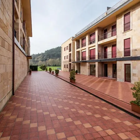 Apartamentos La Albarca-2