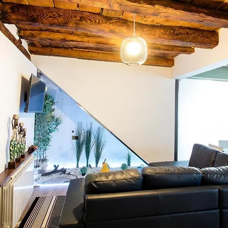 Apartamentos turísticos 3 Lienzos-2