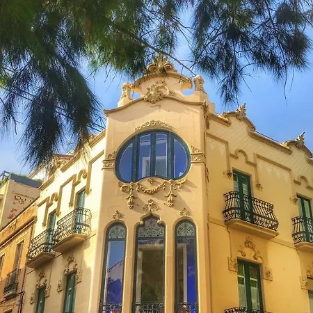 Hotel Noucentista-2